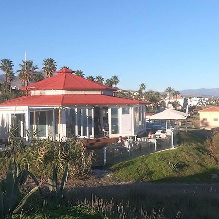 Schoenes Penthouse Mit Meerblick Pura Vida Баия-де-Касарес Экстерьер фото